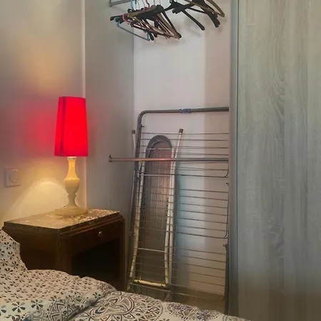 Rdc 35m2 Plein Centre Foix