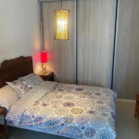 Lejlighed Rdc 35m2 Plein Centre