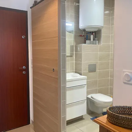 Apartman Rdc 35m2 Plein Centre *