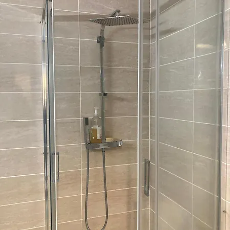 Lejlighed Rdc 35m2 Plein Centre *