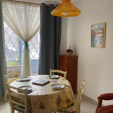 Apartment Rdc 35m2 Plein Centre *