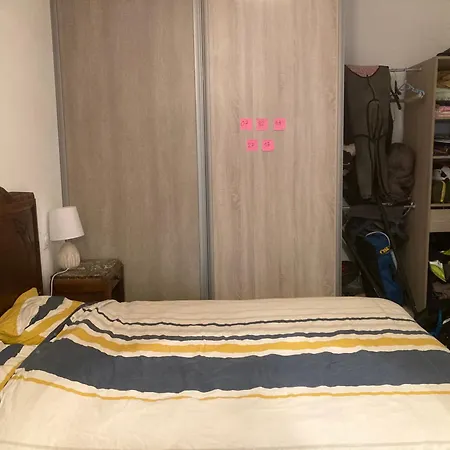 Rdc 35m2 Plein Centre *