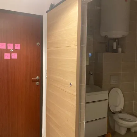 Rdc 35m2 Plein Centre Apartman *