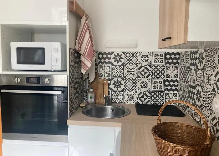 Appartement Rdc 35m2 Plein Centre Foix